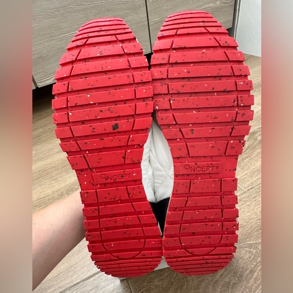 Oncept Tokyo Sneakers size 6.5 - Picture 6 of 11